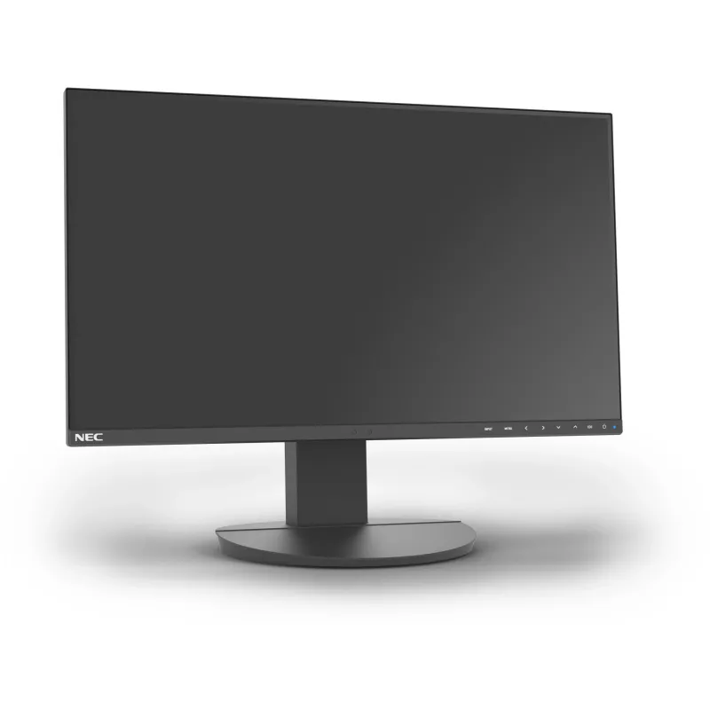 SHARP NEC MultiSync EA272F 27 tuuman IPS Full HD -näyttö - musta
