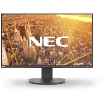 SHARP NEC MultiSync EA272F 27 tuuman IPS Full HD -näyttö - musta