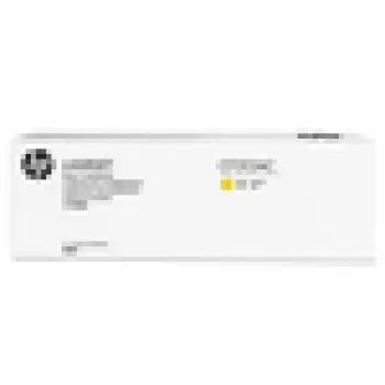 HP CONTRACT -värikasetti 826A keltainen (CF312AC) - alkuperäinen HP-värikasetti