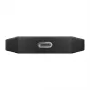 SanDisk Professional PRO-G40 4 TB ulkoinen kannettava SSD USB 3.2 Gen 2 / Thunderbolt 3 (USB-C-liitäntä) musta