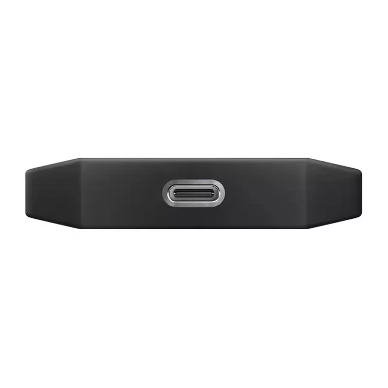 SanDisk Professional PRO-G40 4 TB ulkoinen kannettava SSD USB 3.2 Gen 2 / Thunderbolt 3 (USB-C-liitäntä) musta