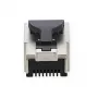 METZ CONNECT E-DAT Industry RJ45-liitin Cat.6A Class EA suojattu kenttäasennettava 1401400812-E