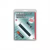 Maglite Solitaire Krypton Mini-taskulamppu musta 37 lumenia AAA