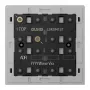 JUNG KNX painikeanturimoduuli LS 4294 1ST, 4-kanavainen, F40, Secure