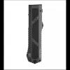 Nitecore EDC17 taskulamppu 1500 lumenia USB-C ladattava Class 1 -laserosoittimella