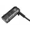 NITECORE TIP3 avainvalaisin musta 720 lumenia