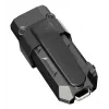 NITECORE TIP3 avainvalaisin musta 720 lumenia