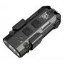 NITECORE TIP3 avainvalaisin musta 720 lumenia