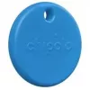 Chipolo POP Bluetooth-paikannin vaihdettavalla paristolla iOS & Android, sininen