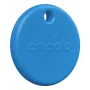 Chipolo POP Bluetooth-paikannin vaihdettavalla paristolla iOS & Android, sininen