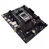BIOSTAR B650MS2-E emolevy, AMD AM5, DDR5, Micro ATX
