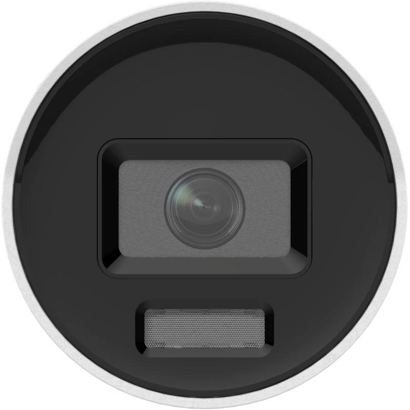 Hikvision DS-2CD2067G2H-LI(4mm)(eF) 6MP AcuSense Bullet IP-kamera Light-Hybrid-valolla
