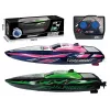 MADEJ R/C pikavene 2.4GHz RC-vene USB-laturilla