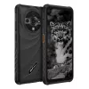Ulefone Armor X31 6/128GB musta iskunkestävä älypuhelin