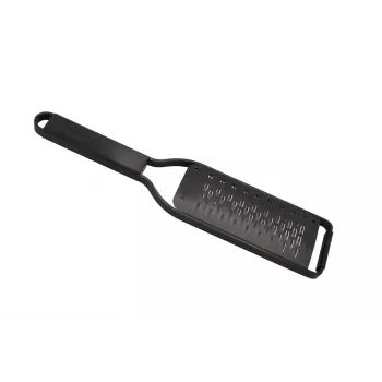Microplane Black Sheep keskikokoinen nauharaastin