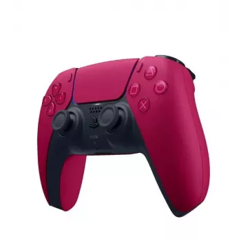 Sony DualSense langaton ohjain PS5 - Cosmic Red