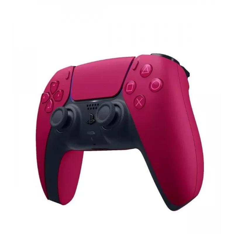 Sony DualSense langaton ohjain PS5 - Cosmic Red
