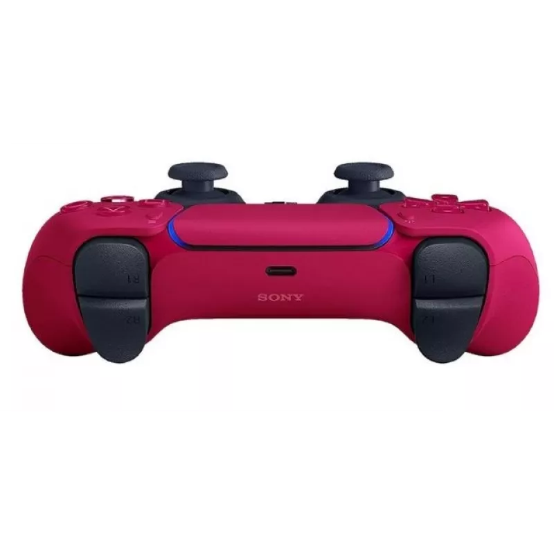 Sony DualSense langaton ohjain PS5 - Cosmic Red