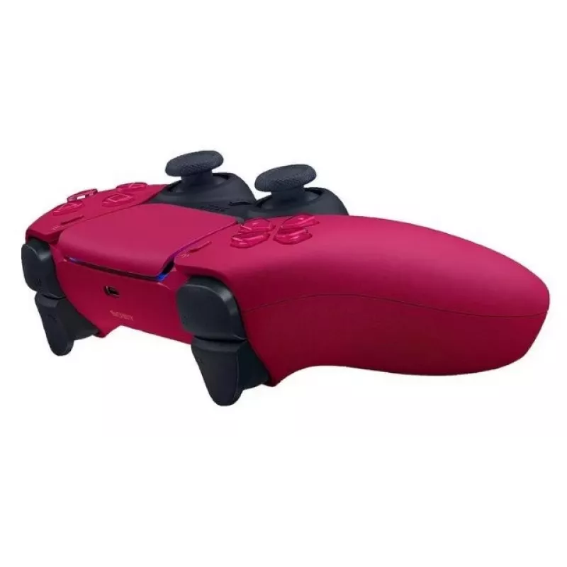 Sony DualSense langaton ohjain PS5 - Cosmic Red