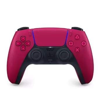 Sony DualSense langaton ohjain PS5 - Cosmic Red