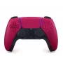 Sony DualSense langaton ohjain PS5 - Cosmic Red