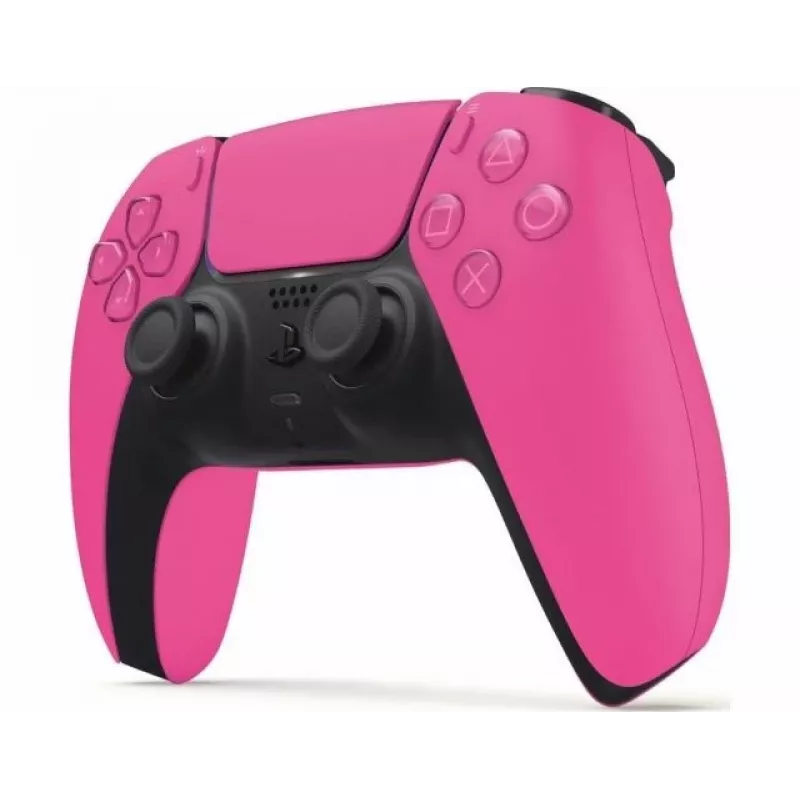 Sony DualSense langaton ohjain PS5 - Nova Pink