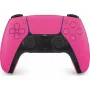 Sony DualSense langaton ohjain PS5 - Nova Pink