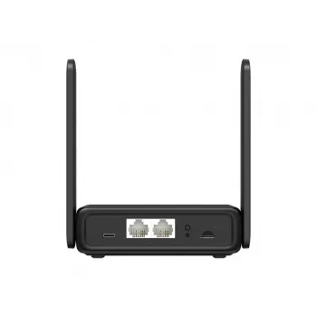 Mercusys MB113-4G langaton 4G LTE kannettava reititin 300Mbps