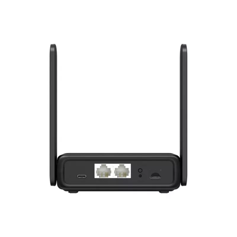 Mercusys MB113-4G langaton 4G LTE kannettava reititin 300Mbps