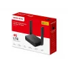 Mercusys MB113-4G langaton 4G LTE kannettava reititin 300Mbps