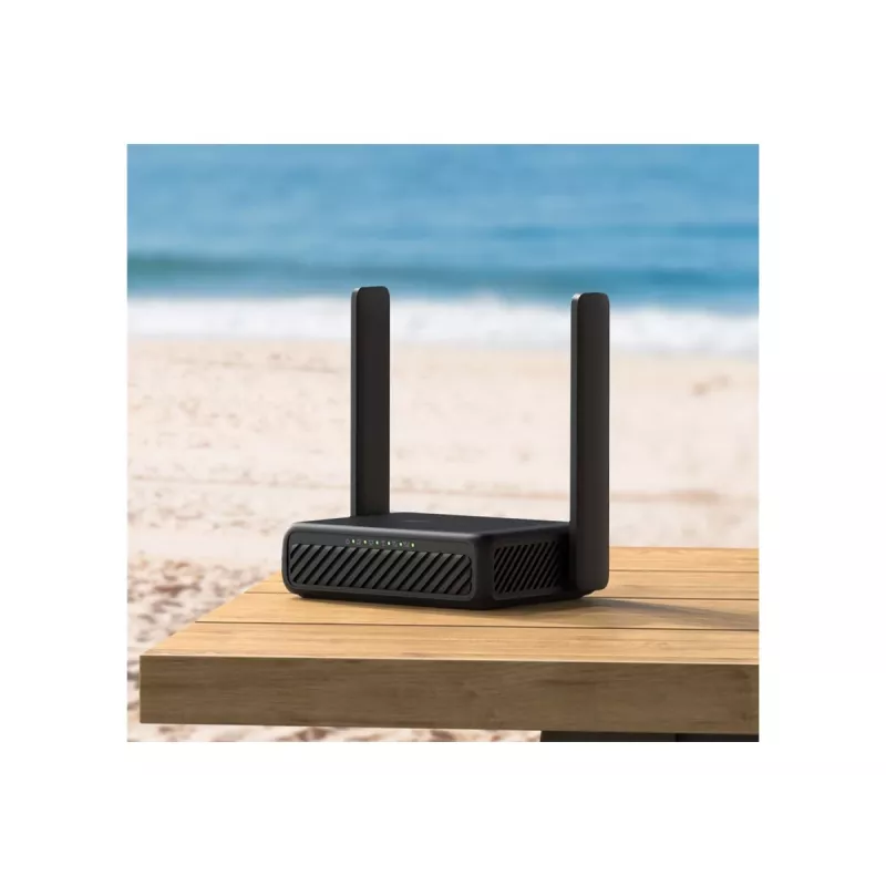 Mercusys MB113-4G langaton 4G LTE kannettava reititin 300Mbps