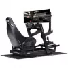Next Level Racing ES1 Haptic Sim Racing -istuin haptisella palautteella
