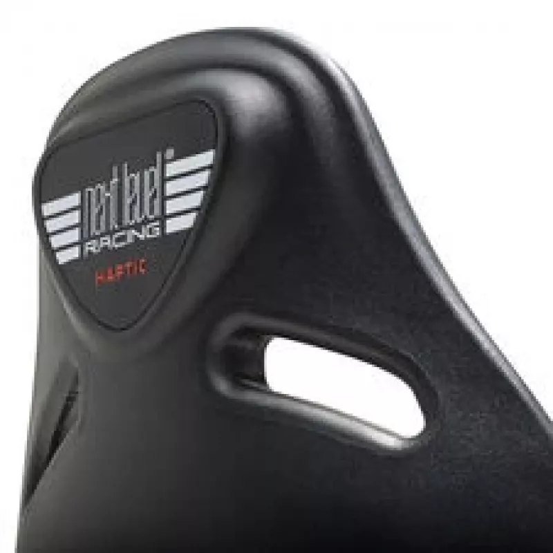 Next Level Racing ES1 Haptic Sim Racing -istuin haptisella palautteella