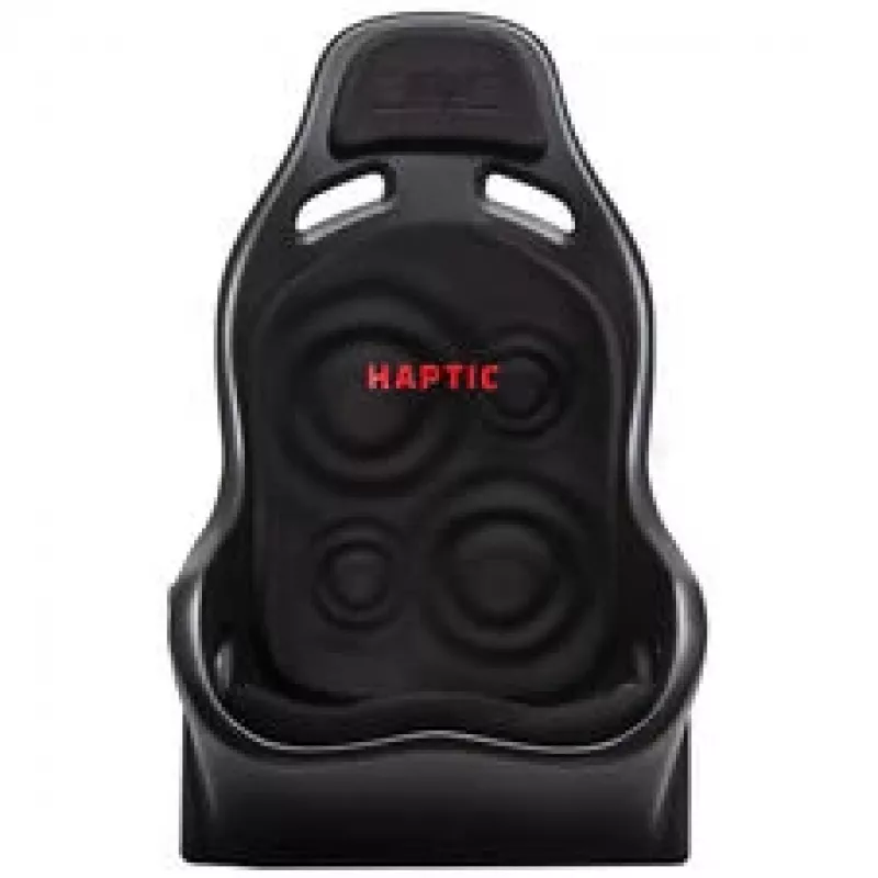 Next Level Racing ES1 Haptic Sim Racing -istuin haptisella palautteella