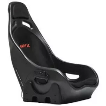 Next Level Racing ES1 Haptic Sim Racing -istuin haptisella palautteella