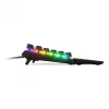 SteelSeries Apex 7 pelinäppäimistö, musta, 64637