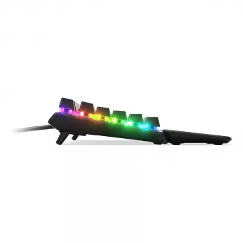 SteelSeries Apex 7 pelinäppäimistö, musta, 64637