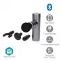 Nedis SmartLife hierontapistooli 5 tilalla, 4 liittimellä, Bluetooth, musta