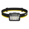NITECORE HA25 UHE otsalamppu 800 lumenia