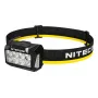 NITECORE HA25 UHE otsalamppu 800 lumenia