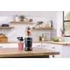 Nutribullet NBT1006MB Turbo 1000 W tehosekoitin, mattamusta