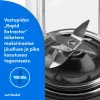 Nutribullet NBT1006MB Turbo 1000 W tehosekoitin, mattamusta
