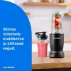 Nutribullet NBT1006MB Turbo 1000 W tehosekoitin, mattamusta