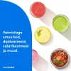 Nutribullet NBT1006MB Turbo 1000 W tehosekoitin, mattamusta