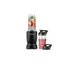 Nutribullet NBT1006MB Turbo 1000 W tehosekoitin, mattamusta