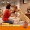 FRONTPRO kirppu- ja punkkitabletit koirille (25-50 kg) - 3x 136 mg Afoxolaner purutabletit
