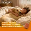 FRONTPRO kirppu- ja punkkitabletit koirille (25-50 kg) - 3x 136 mg Afoxolaner purutabletit