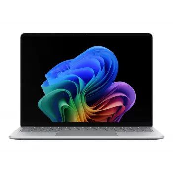 Microsoft Surface Laptop 8th Edition 13,8 tuuman Intel Core Ultra 5 325 16GB 512GB SSD Windows 11 Pro platina