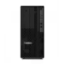 Lenovo ThinkStation P2 Tower Gen 2 työasema, Intel Core Ultra 7 265K, 32GB DDR5, 1TB NVMe SSD, NVIDIA GeForce RTX 5070 12GB, Windows 11 Pro, musta
