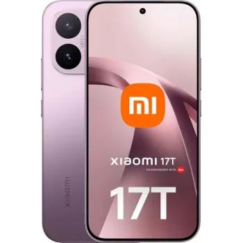 Xiaomi 17T 5G Dual SIM 12GB RAM 512GB violetti